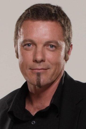 Warrick Grier Image