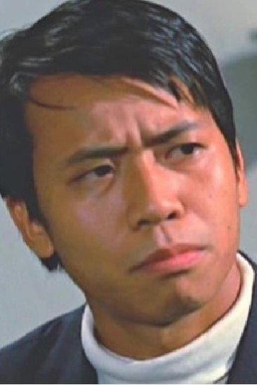 Huang Pei-Chih Image