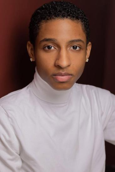 Myles Frost Image