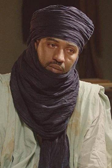 Ibrahim Ahmed Image