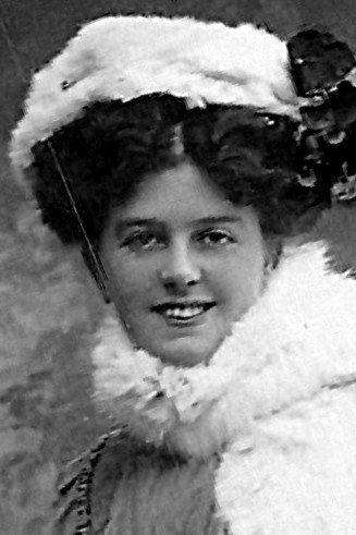 Florence Wix Image
