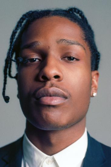 A$AP Rocky Image