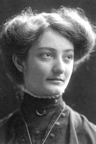 Roberta Wilson Image