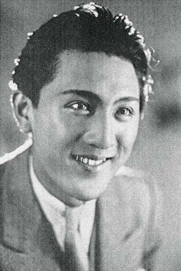 Haruo Tanaka Image