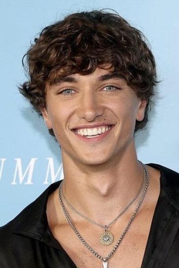 Gavin Casalegno Image