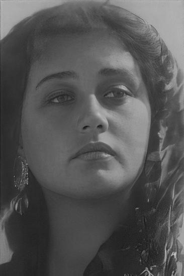 Margarita Shubina Image