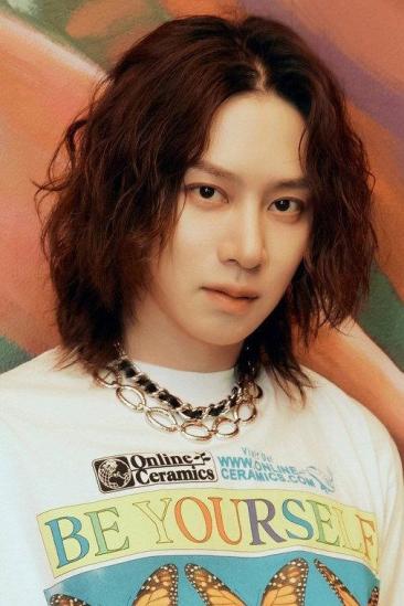 Kim Hee-chul Image