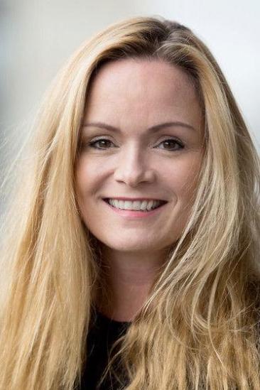 Selma Björnsdóttir Image