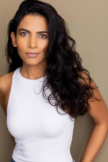 Roshni Shukla Image