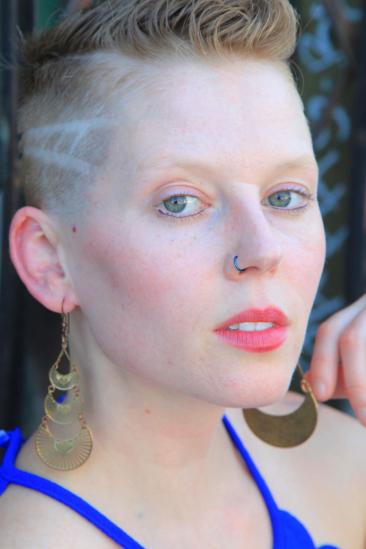 Chrissie Carpenter Image