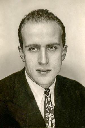 Boris Vian Image