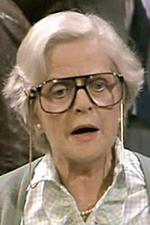 Daphne Oxenford Image
