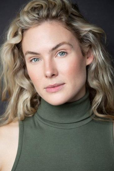 Siobhán Bolton Image