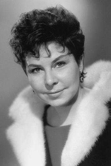 Christa Ludwig Image