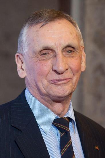 Ulrich K. Wegener Image