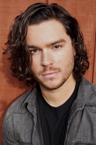 Eddie Alderson Image