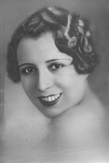 María Arias Image