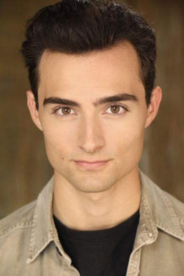 Michael Jamison Image