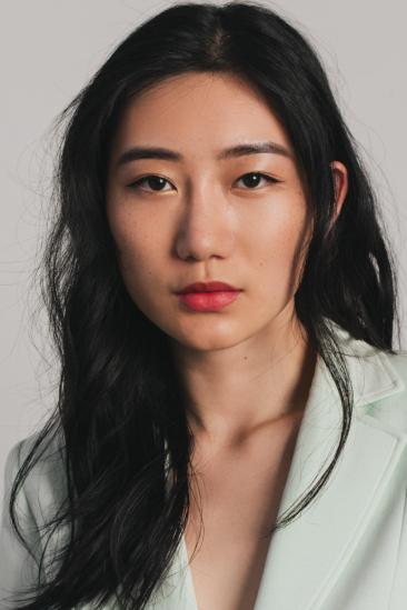 Cynthia Zhou Image