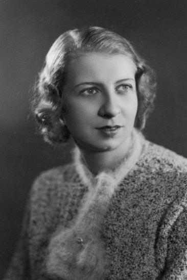 Hanna Małkowska Image