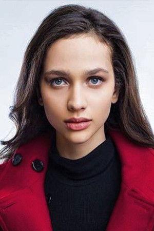 Antonia Fotaras Image