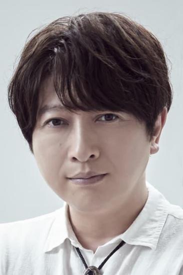 Daisuke Ono Image