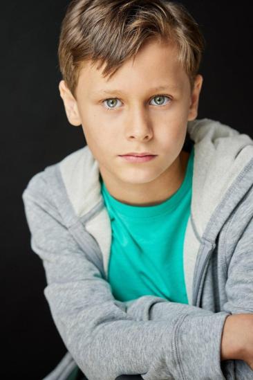 Bentley Hughes Image
