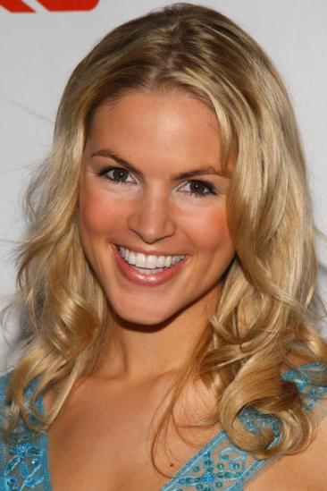 Jennifer Alden Image