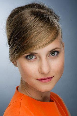Anna Begunova Image