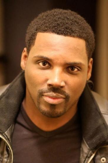 Damaine Radcliff Image