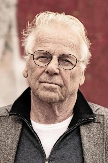 Daniel Cohn-Bendit Image