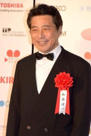 Kenichi Kato Image