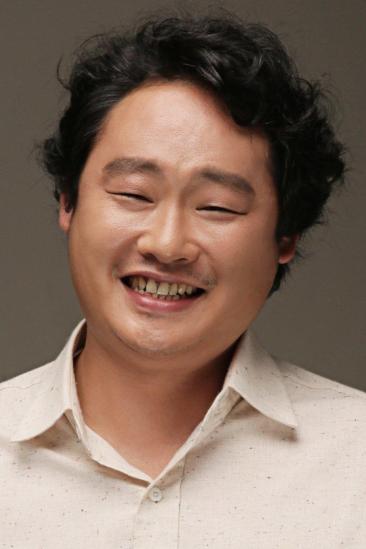 Lee Yoo-jun Image