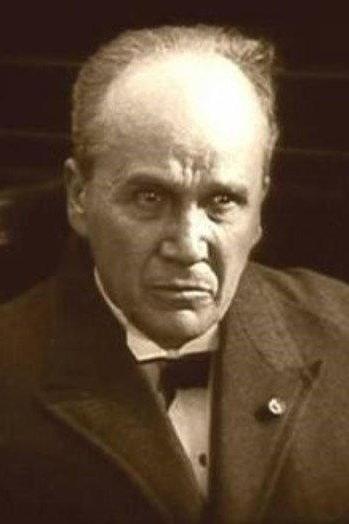 Charles Mosnier Image