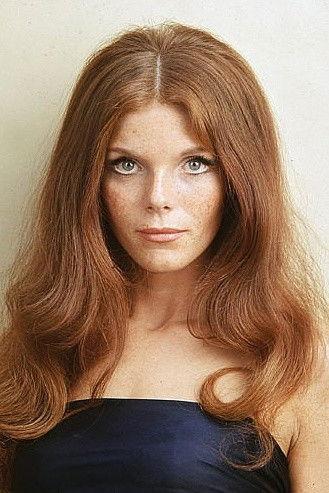 Samantha Eggar Image