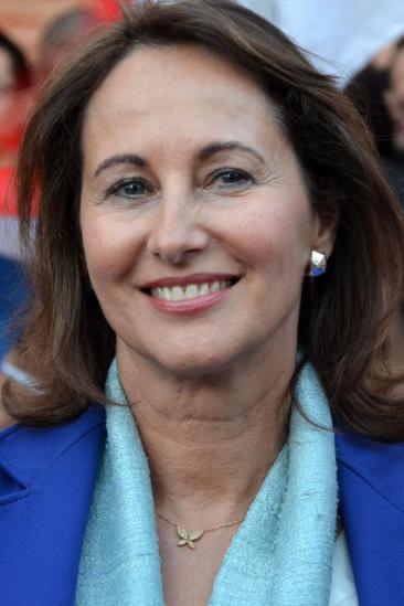 Ségolène Royal Image