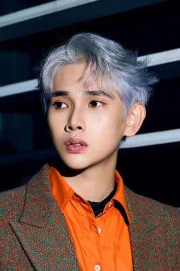 Lý Hạo Mạnh Quỳnh Image