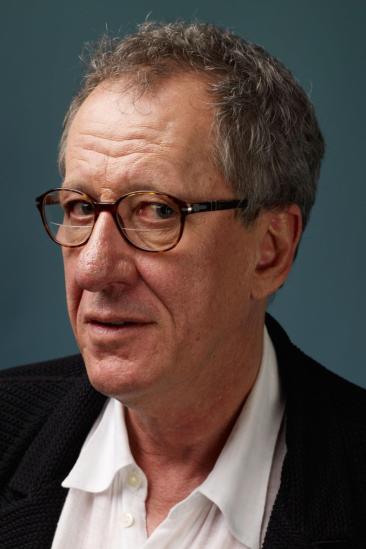 Geoffrey Rush Image