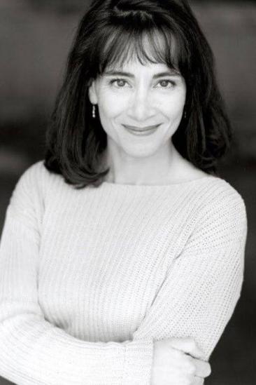 Karen Bernstein Image