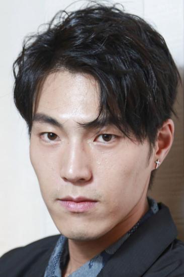 Tang Chen-kang Image