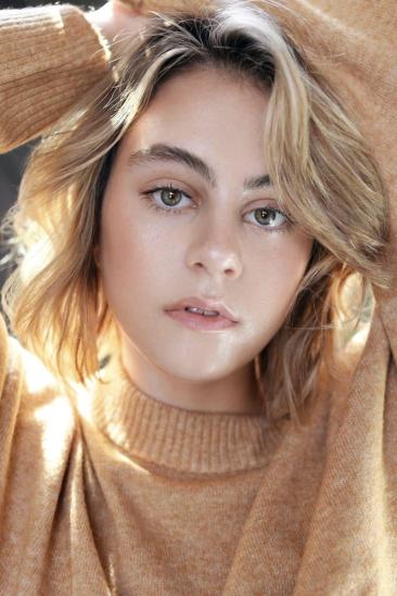 Willa Shaw Image