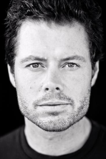 David Richmond-Peck Image