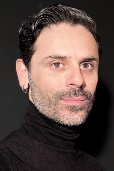 Nektarios Theodorou Image