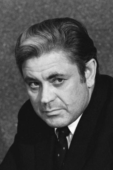 Donatas Banionis Image