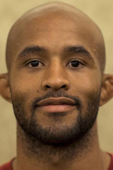 Demetrious Johnson Image