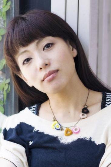 Mayumi Shintani Image