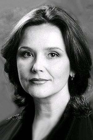 Irina Dymchenko Image