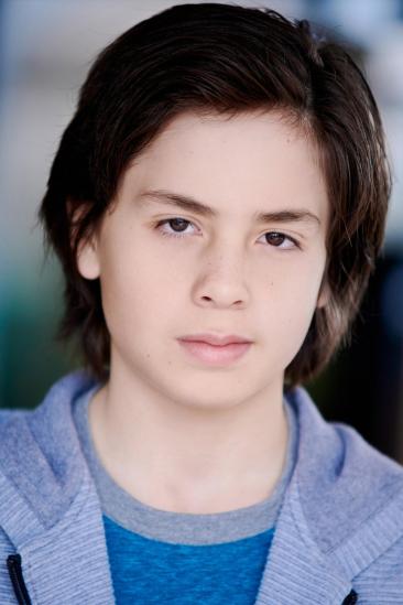 Boston Pierce Image