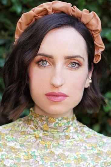 Zoe Lister-Jones Image