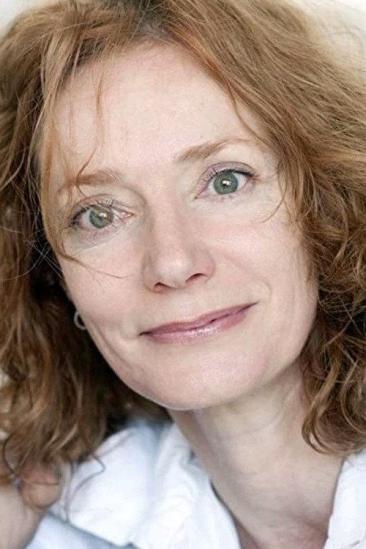 Joëlle Sechaud Image